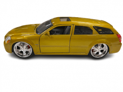 Persåkers Speedshop