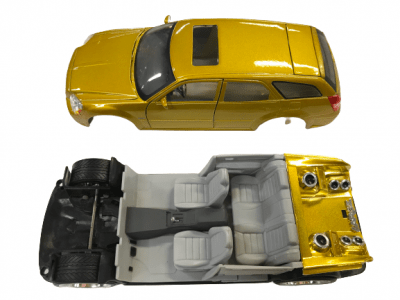 Persåkers Speedshop