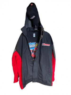 Persåkers Speedshop