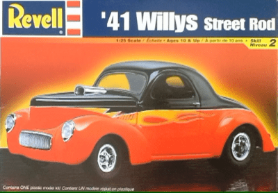 Persåkers Speedshop