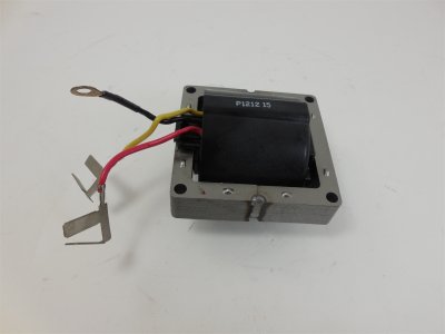 Persåkers Speedshop 2049