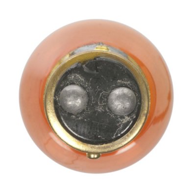 Glödlampa BP2057NA, Orange