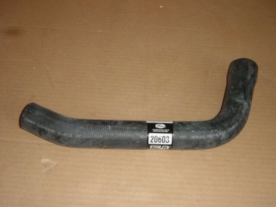 Kylarslang 20603, Buick 1971 mfl