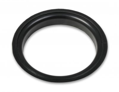 Luftrenaradapter 130 mm till 107 mm