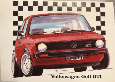 Persåkers Speedshop