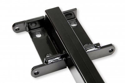 TRACTION BARS - GM X-BODY AND F-BODY - STREET AND STRIP - LEAF SPRING
