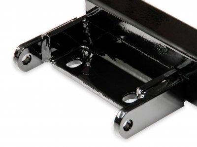 TRACTION BARS - GM X-BODY AND F-BODY - STREET AND STRIP - LEAF SPRING