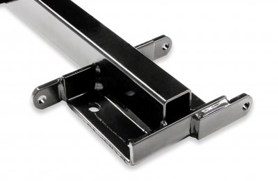 TRACTION BARS - GM X-BODY AND F-BODY - STREET AND STRIP - LEAF SPRING