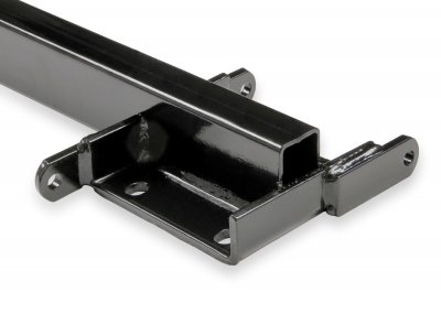 TRACTION BARS - GM X-BODY AND F-BODY - STREET AND STRIP - LEAF SPRING