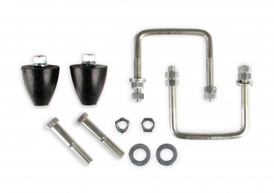 TRACTION BARS - GM X-BODY AND F-BODY - STREET AND STRIP - LEAF SPRING
