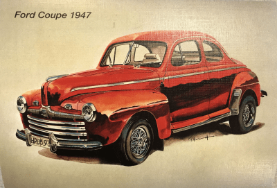 Persåkers Speedshop