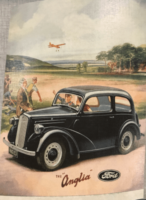 Persåkers Speedshop