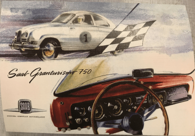 Persåkers Speedshop