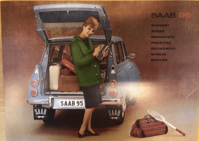 Persåkers Speedshop