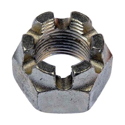 Persåkers Speedshop kronmutter