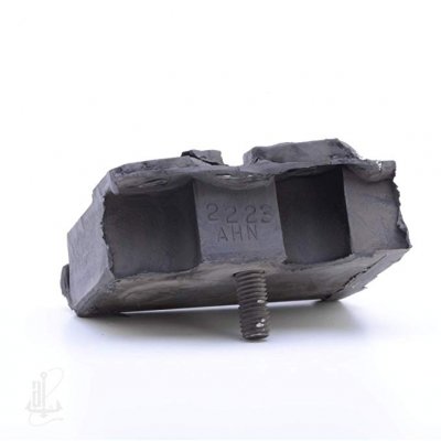 Motorfäste Ford 1963-64, vänster