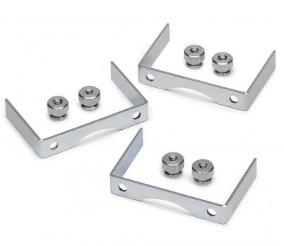 Autometer fästen för 2-5/8" mätare