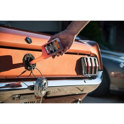 Persåkers Speedshop tillsats