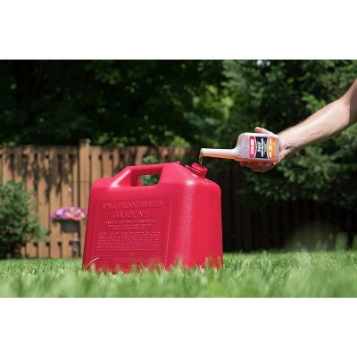 Persåkers Speedshop tillsats