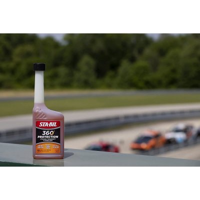 Persåkers Speedshop tillsats