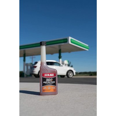 Persåkers Speedshop tillsats