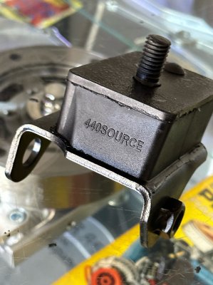 Persåkers Speedshop