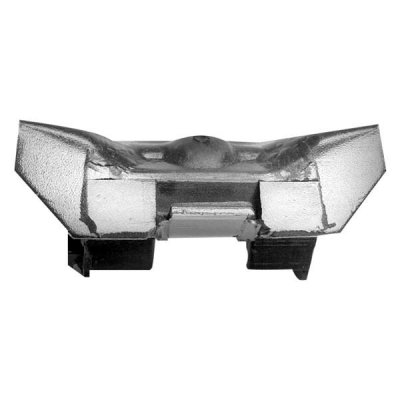 Motorfäste Pontiac 1964-77, höger