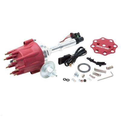 Persåkers Speedshop fördelare