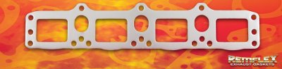 Persåkers Speedshop Remflex grenrörspackning Top Fuel Nitro Gasket