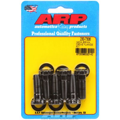 ARP turbinbult 7/16" x 31,75 mm