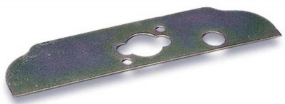 Moroso skvalpplåt oljetråg Chevy BB