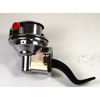 Bränslepump blank Pontiac V8 80 GPH