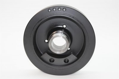 Persåkers Speedshop svängningsdämpare chevy bb