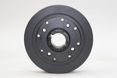 Svängningsdämpare Ford BB (429, 460) 1968-97