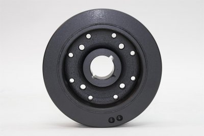 Svängningsdämpare Ford BB (429, 460) 1968-97