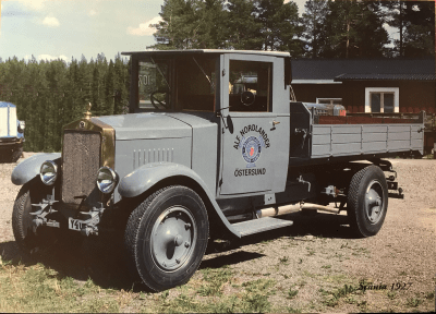 Persåkers Speedshop