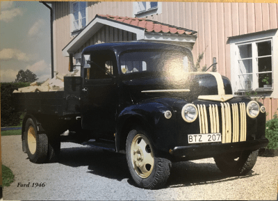 Persåkers Speedshop