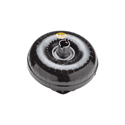 TCI 700R4/4L60E Breakaway Torque Converter, 30 Spline, 2200 Stall Speed, 11