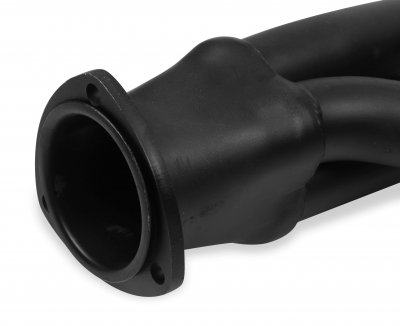 Hooker headers Chevy SB, universal Shorty