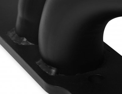 Hooker headers Chevy SB, universal Shorty