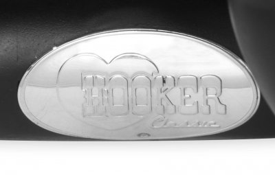 Hooker headers Chevy SB, universal Shorty