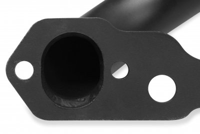 Hooker headers Chevy SB, universal Shorty