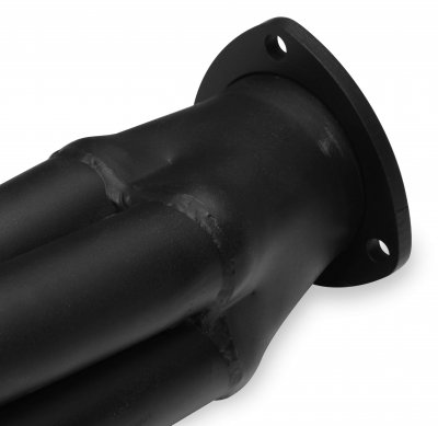 Hooker headers Chevy SB, universal Shorty
