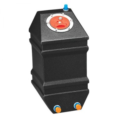Jaz fuel cell 19 liter