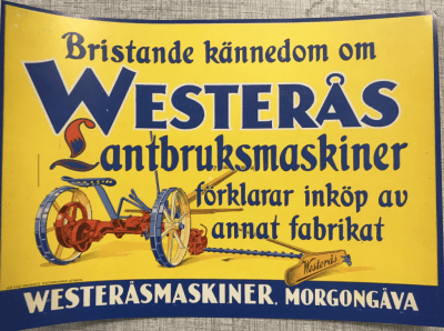 Persåkers Speedshop