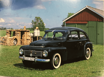 Persåkers Speedshop