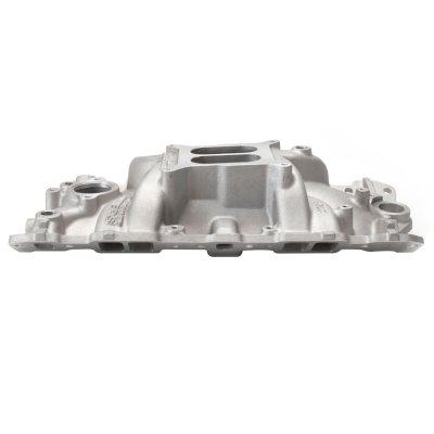 Edelbrock Performer EPS insug Chevy SB 1955-86