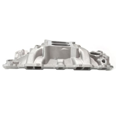 Edelbrock Performer EPS insug Chevy SB 1955-86