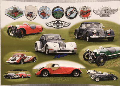 Persåkers Speedshop