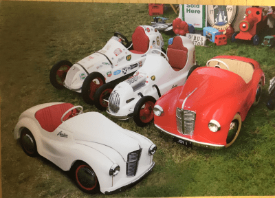 Persåkers Speedshop